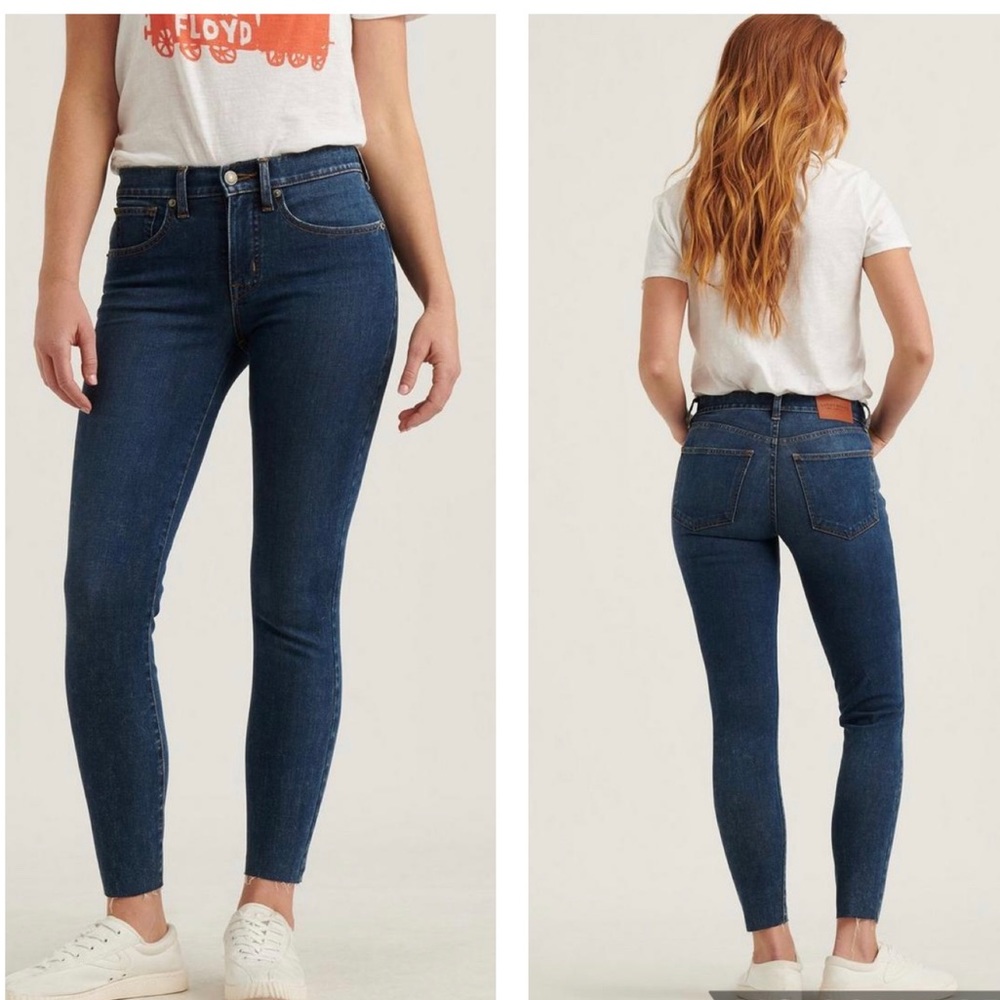 Lucky 🍀 Brand Ava Jeans